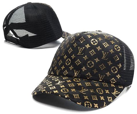 are baseball louis vuitton caps real|louis vuitton fitted cap.